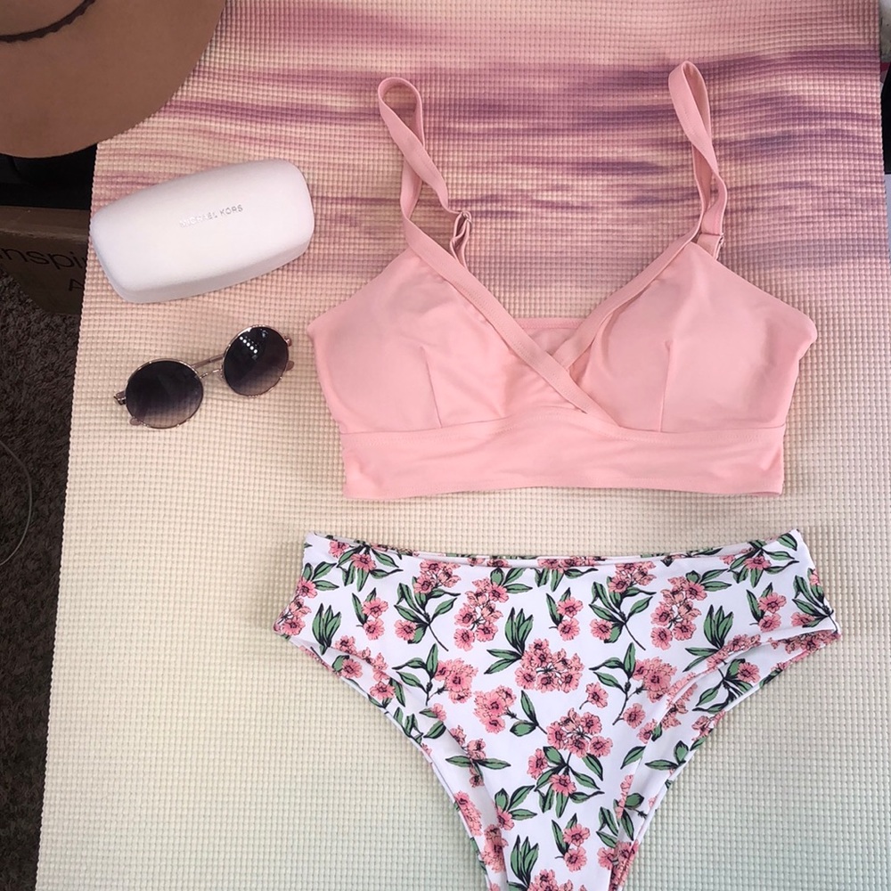 Bikini Set NWOT